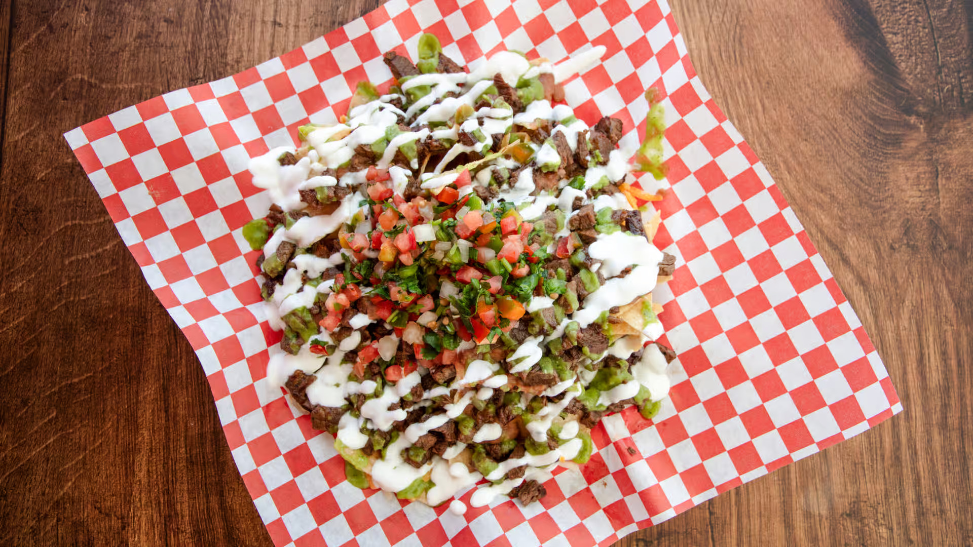 Carne Asada